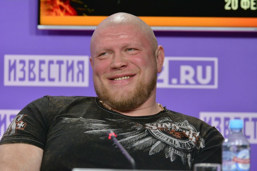Pavel Kashaev, Павел Кашаев/Global Look Press