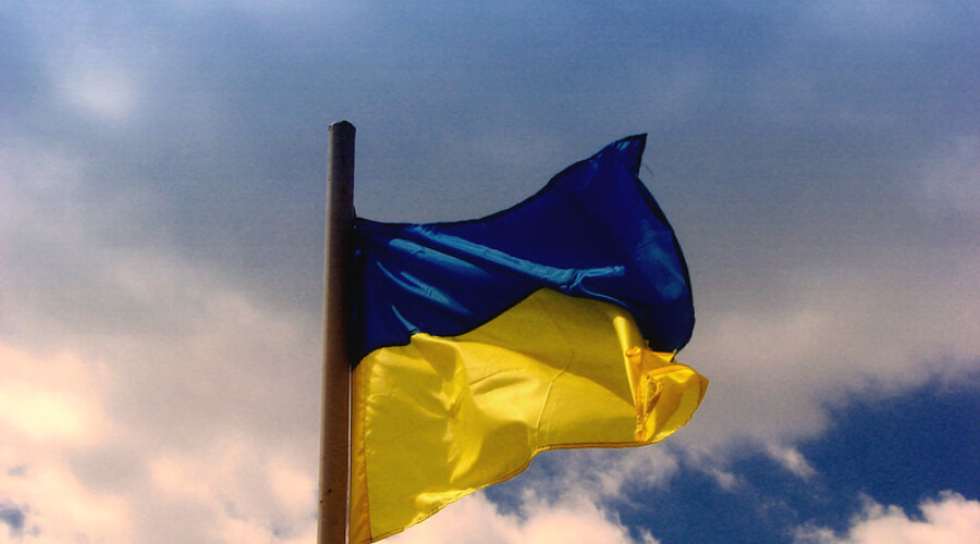 Украина прекращает все контакты с Республикой Беларусь