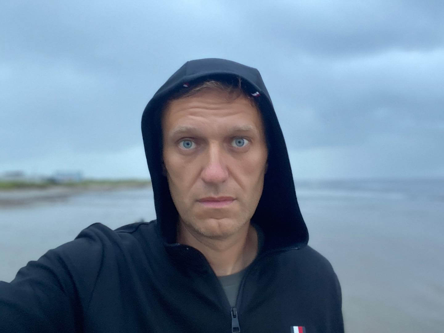 Алексей Навальный