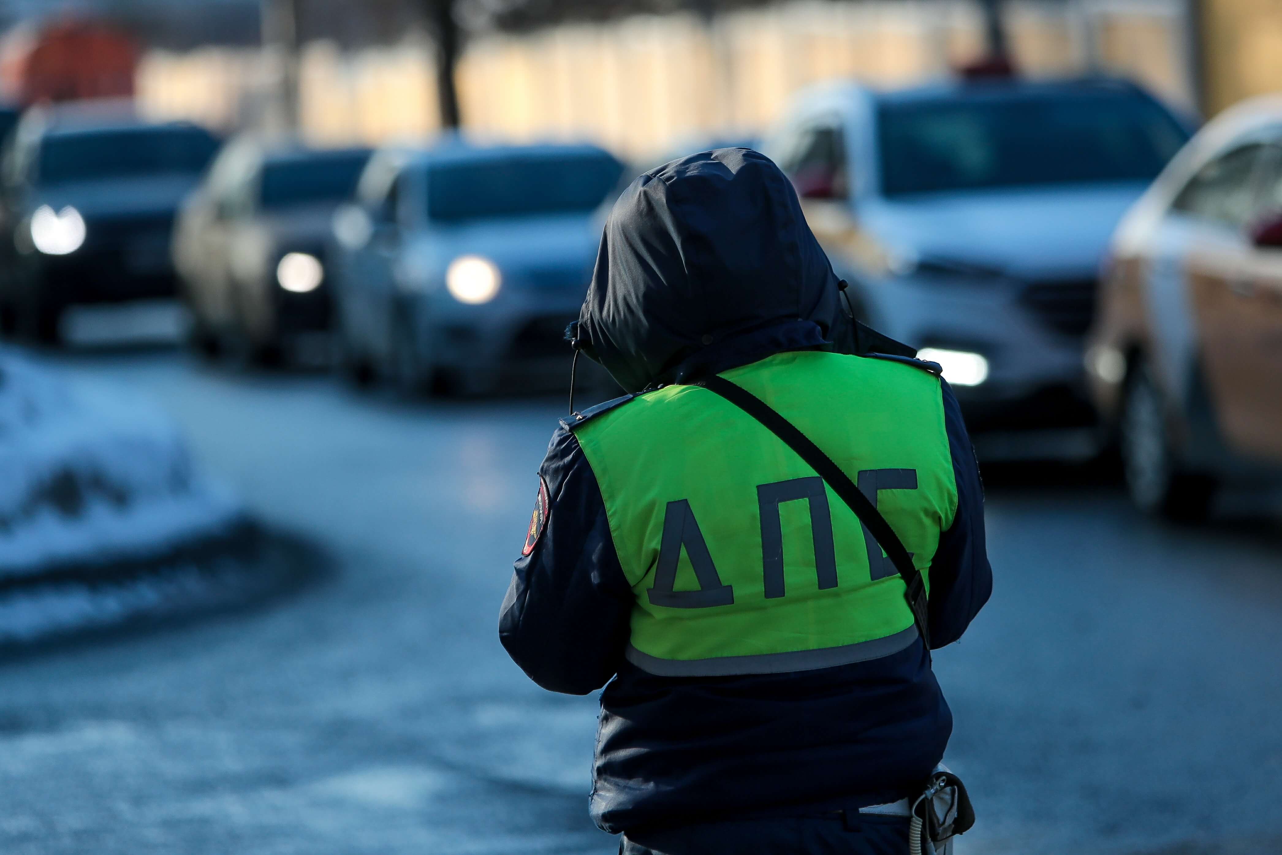 Сын депутата от «Единой России» сбил людей на пешеходном переходе