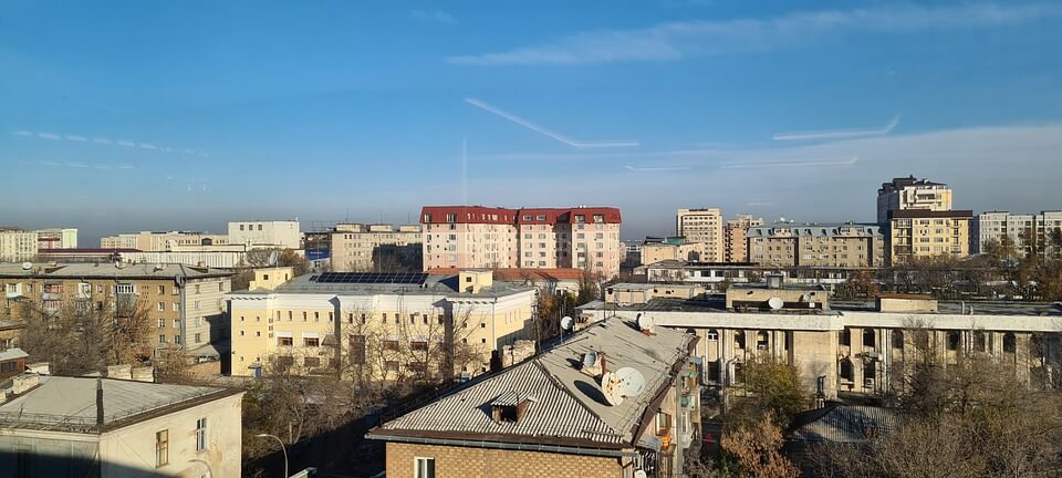 Мэрия Бишкека усилит проверки бизнеса Мэрия Бишкека усилит проверки бизнеса