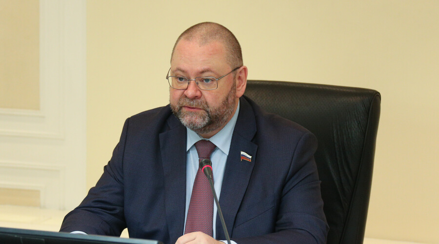 Свежеиспеченный руководитель Пензенской области принял отставку правительства
