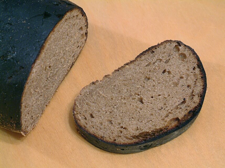 Хлеб
