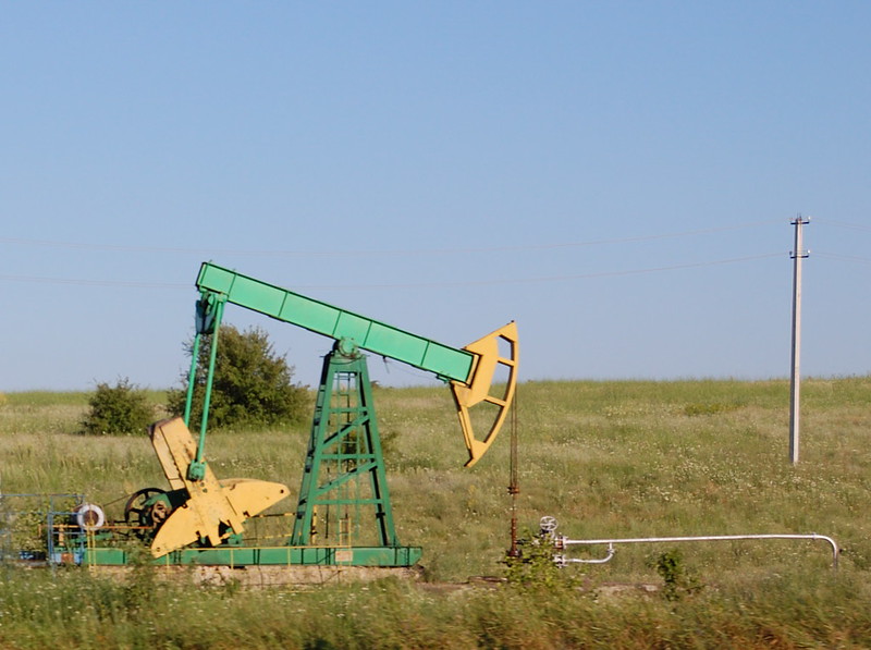 Глава «Роснефти» хочет заниматься газом на особых условиях