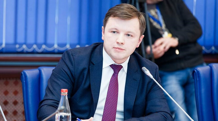 Заммэра Владимир Ефимов: В «Банк технологий» добавлено 100 новых решений