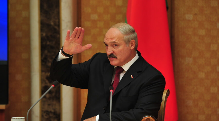 За что сажать Николая Лукашенко? Президенту Беларуси передали разговор оппозиции про сына