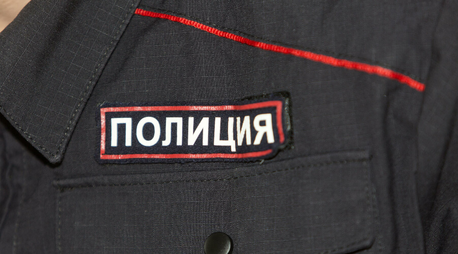 В Омске следователи проверяют информацию о нападении на съемочную группу НТВ