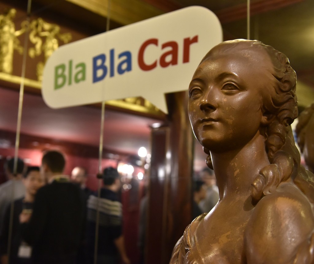 В Подмосковье нашли останки еще одной жертвы убийцы из BlaBlaCar