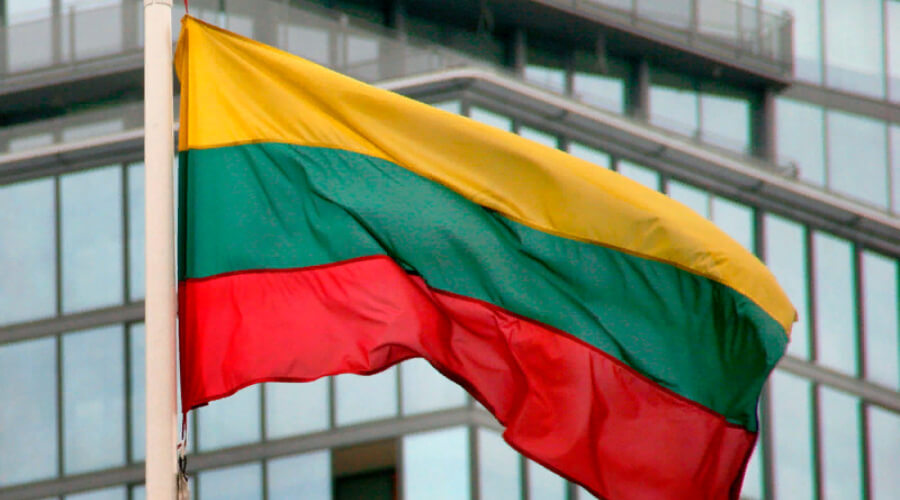 Литва «заманивает» белорусов бесплатными визами
