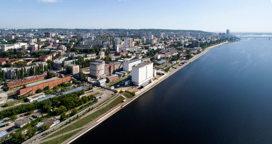 Саратов Саратов
