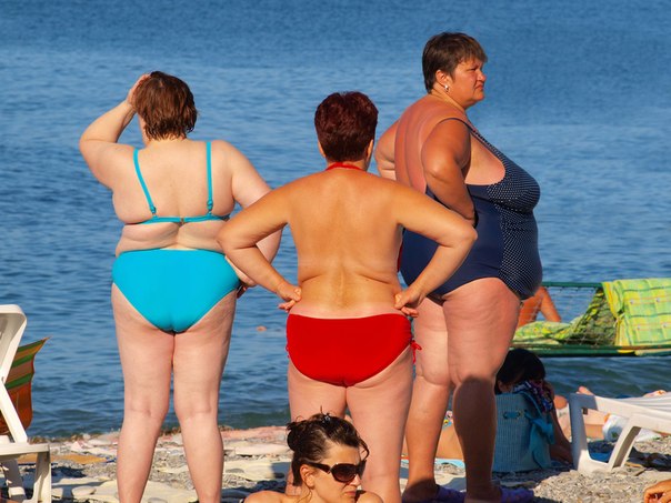 Что сразу выдает российских туристов на пляже — даже без слов