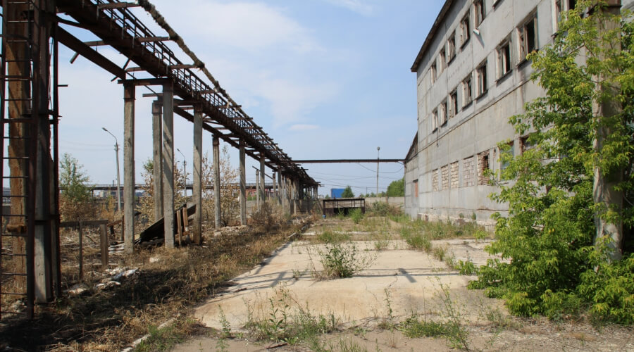 Усольский Чернобыль. Тяжкое похмелье после офшорного кутежа