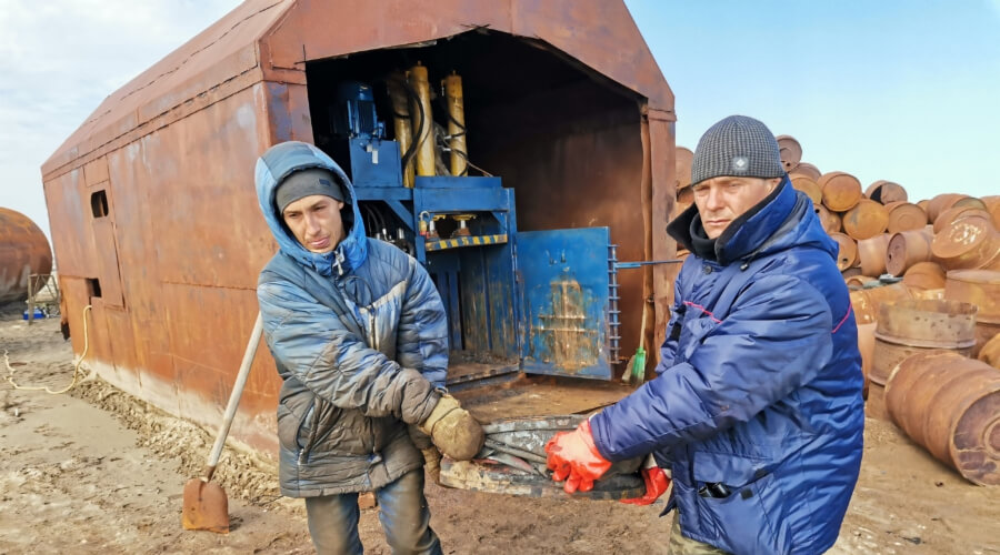 «Газпром» впервые оценил влияние аварии на Уренгойском заводе