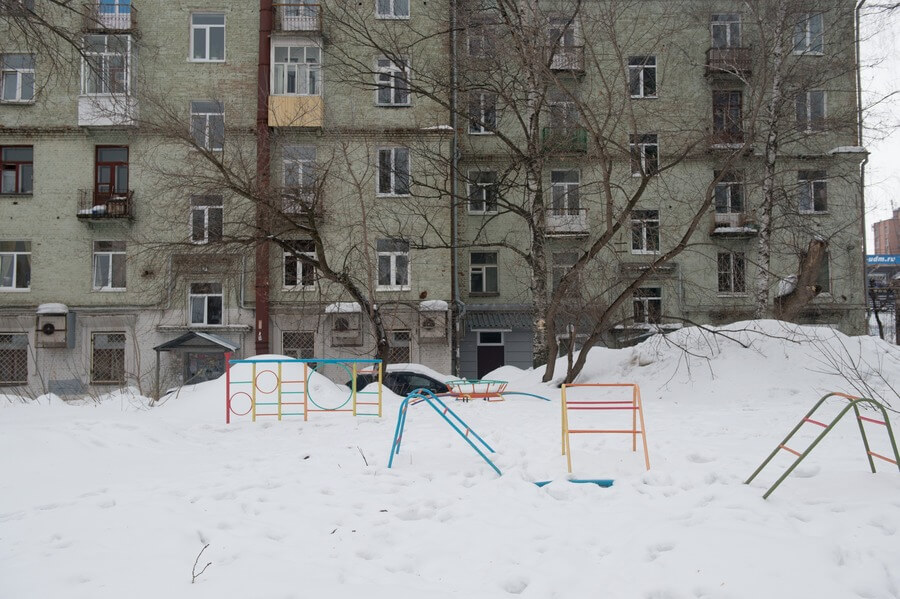 Ижевск Ижевск