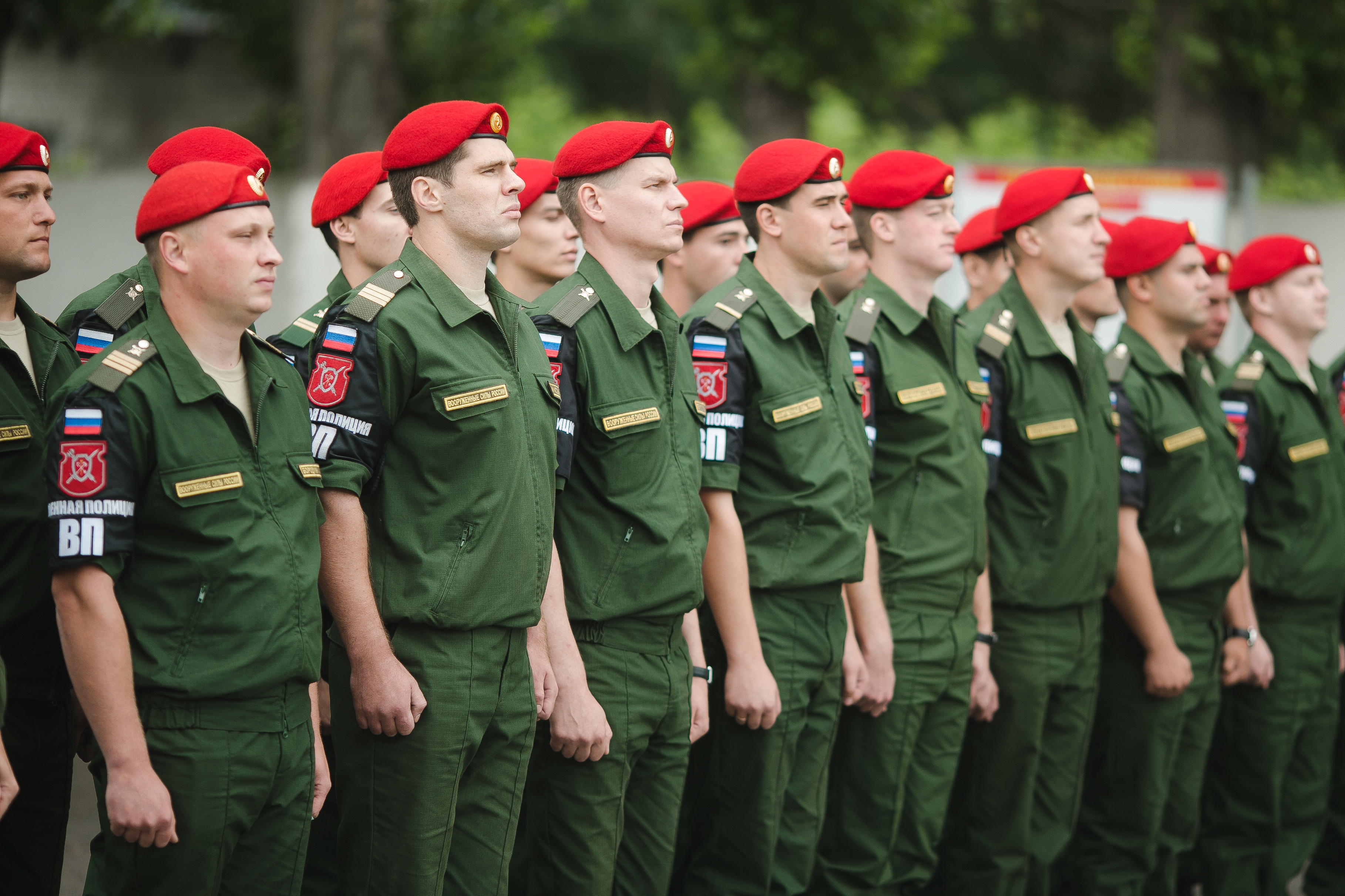 Военная полиция форма одежды фото